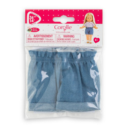 Shorts for "ma Corolle" doll