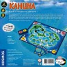 Kahuna - IEL-51551 - Iello - Board Games - Le Nuage de Charlotte