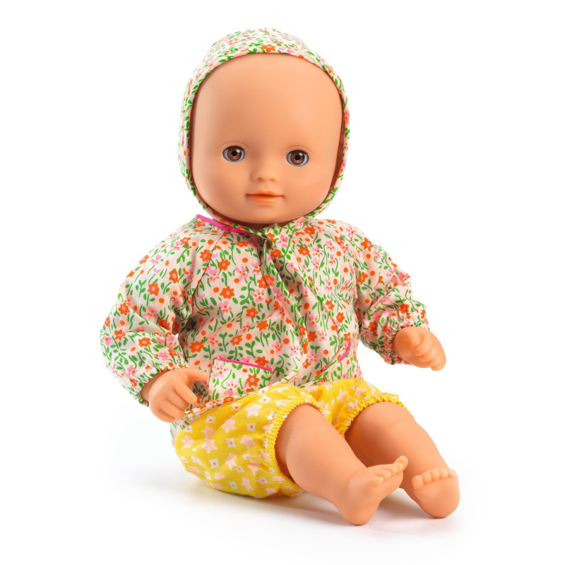 Poméa - Baby Flora Petit Pan