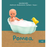 Poméa - Baignoire