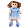 Amelia Doll (large)