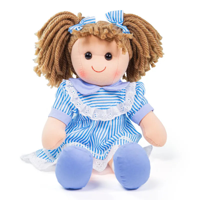 Amelia Doll (large)