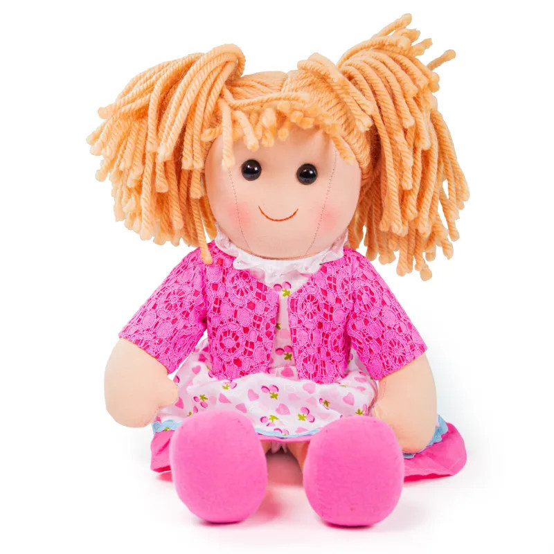 Becky Doll (large)