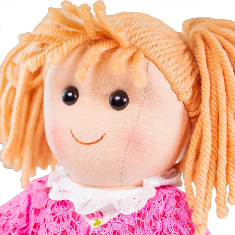 Becky Doll (large)