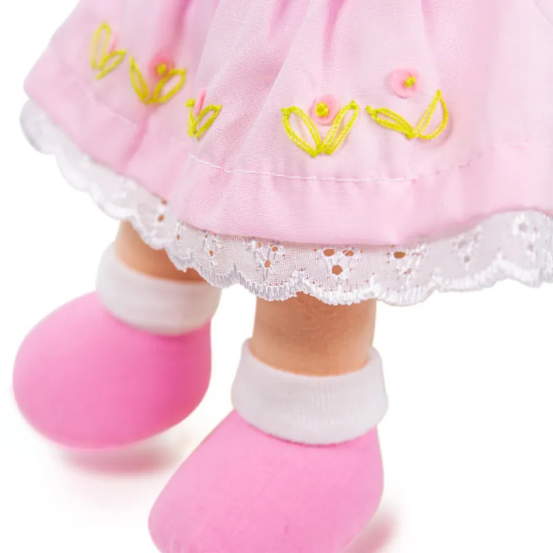 Rose Doll (small)