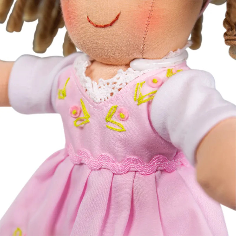 Rose Doll (small)