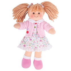 Poppy Doll (small)