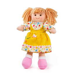 Daisy Doll (small)