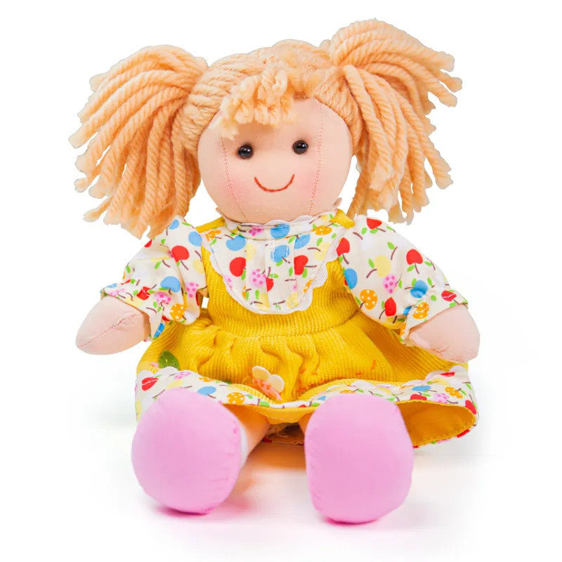 Daisy Doll (small)