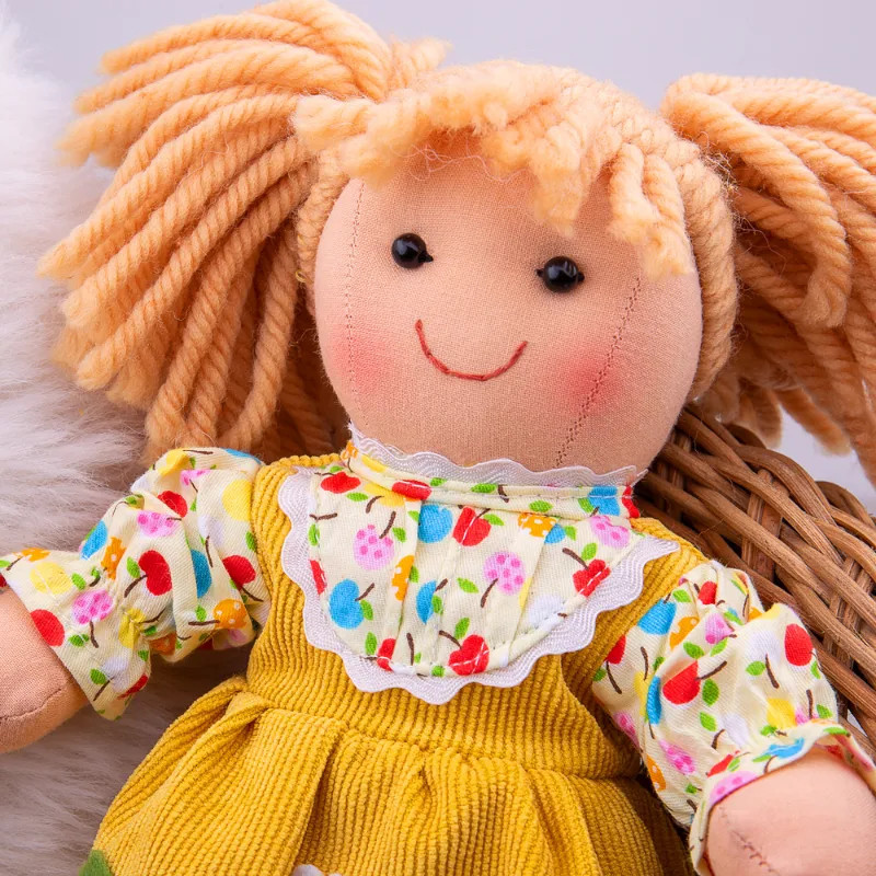 Daisy Doll (small)