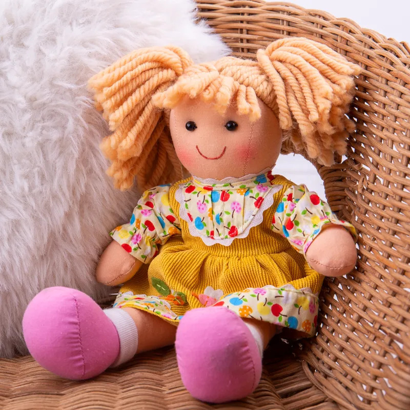 Daisy Doll (small)