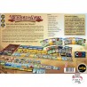 Through the Ages - L'Histoire vous Appartient - IEL-51281 - Iello - Board Games - Le Nuage de Charlotte