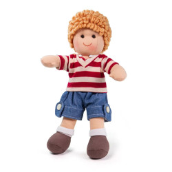 Harry Doll (small)