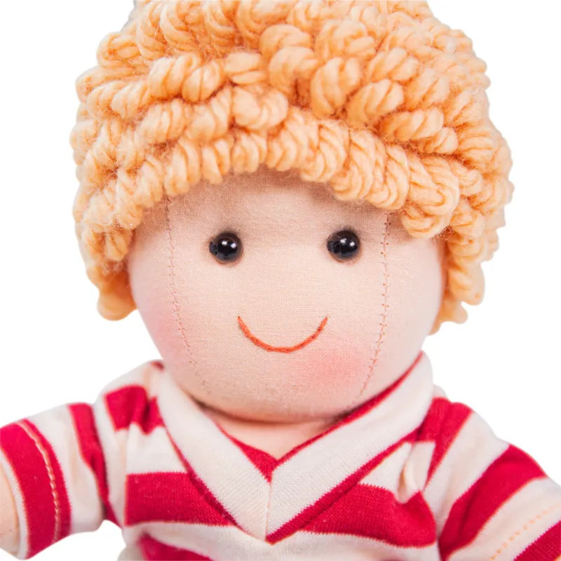 Harry Doll (small)