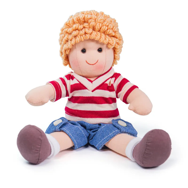 Harry Doll (small)