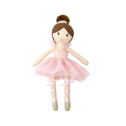 Anastasia the Ballerina Mini Doll