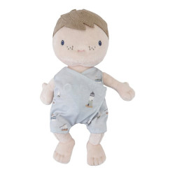 Jim Sailors Bay Blue Baby Doll