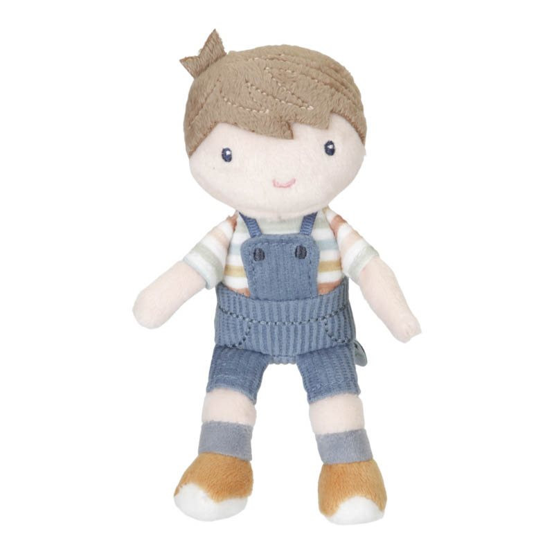 Jim doll