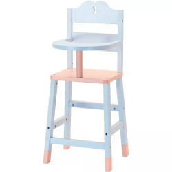 High Chair for Doll