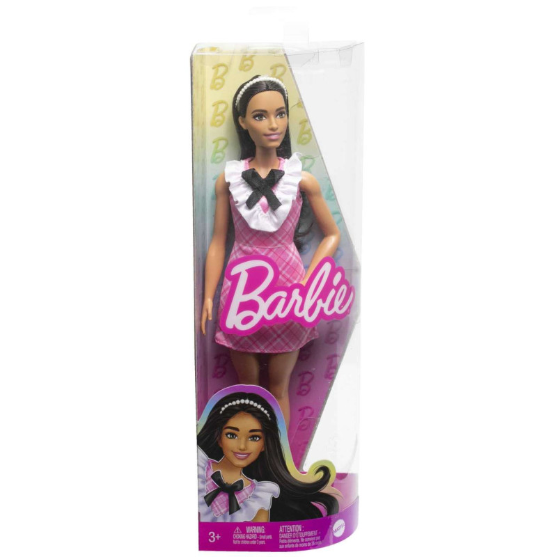 Barbie Fashionistas 209