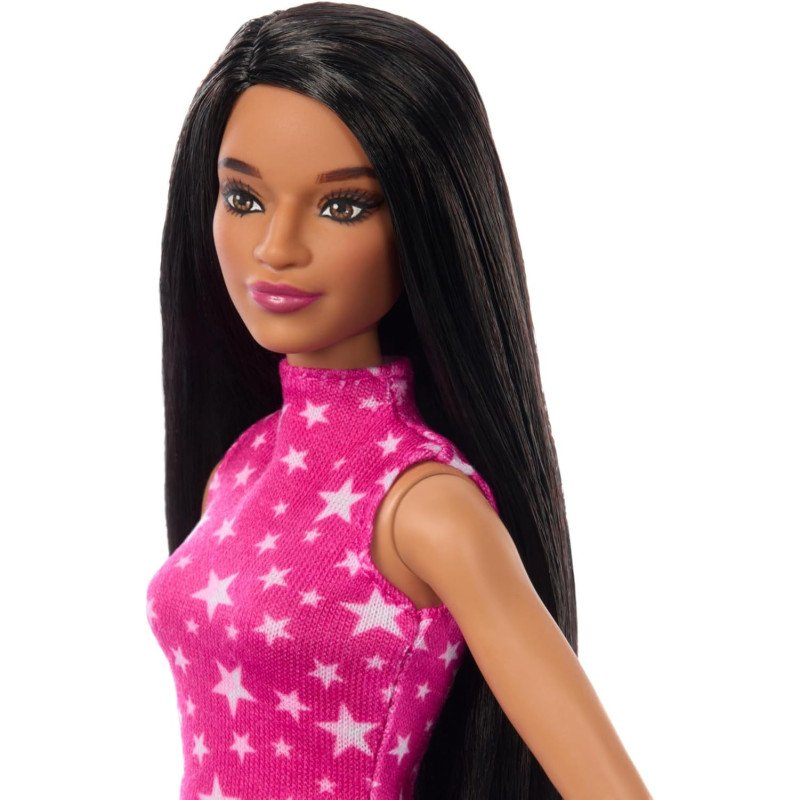 Barbie Fashionista 215