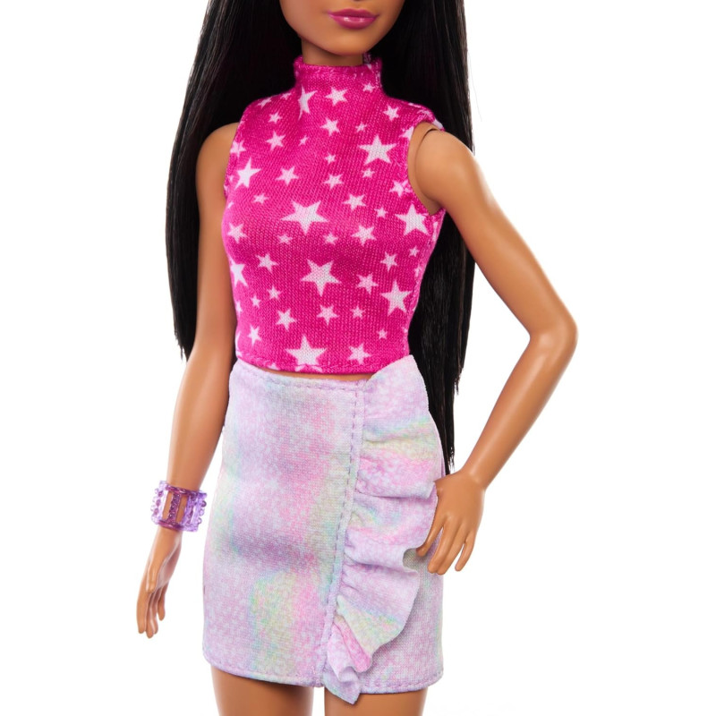 Barbie Fashionista 215