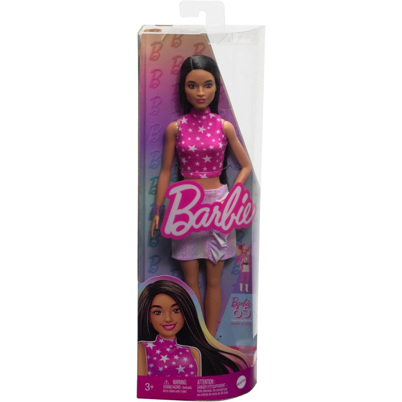 Barbie Fashionista 215