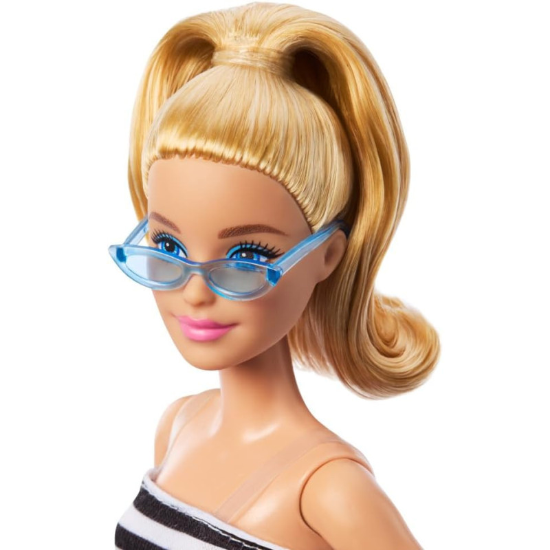 Barbie Fashionista 213