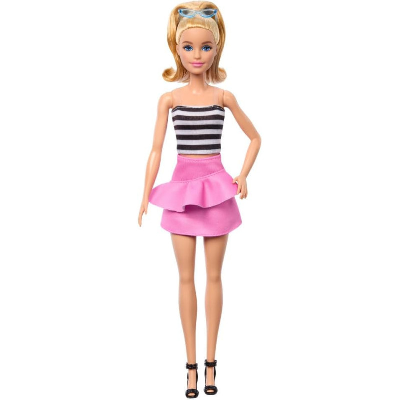 Barbie Fashionista 213