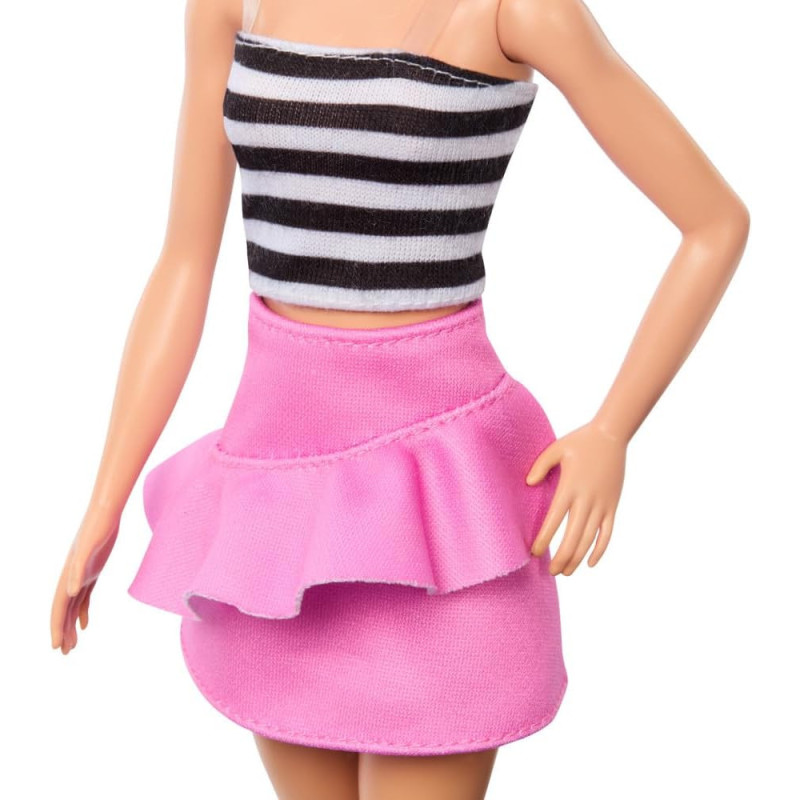 Barbie Fashionista 213