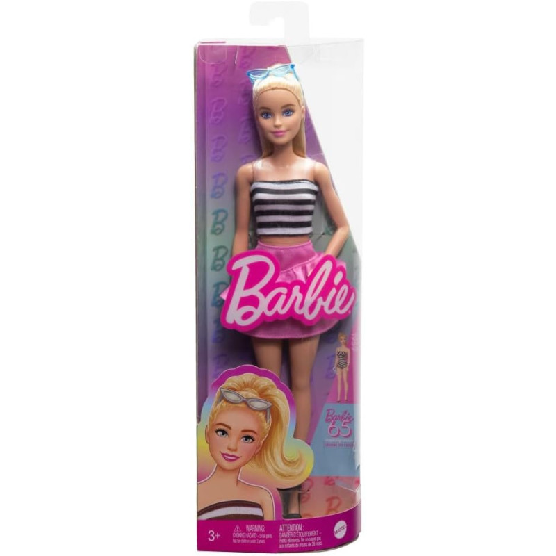 Barbie Fashionista 213