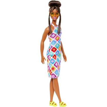 Barbie Fashionista 210