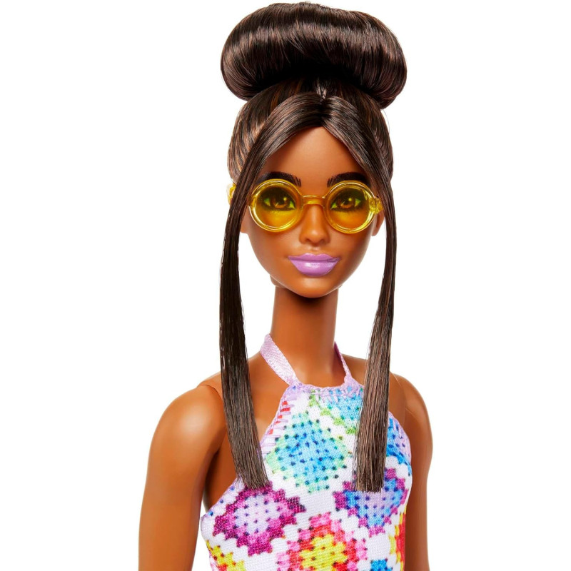 Barbie Fashionista 210