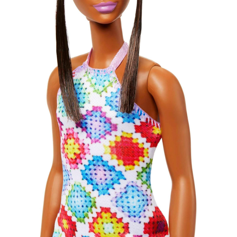 Barbie Fashionista 210