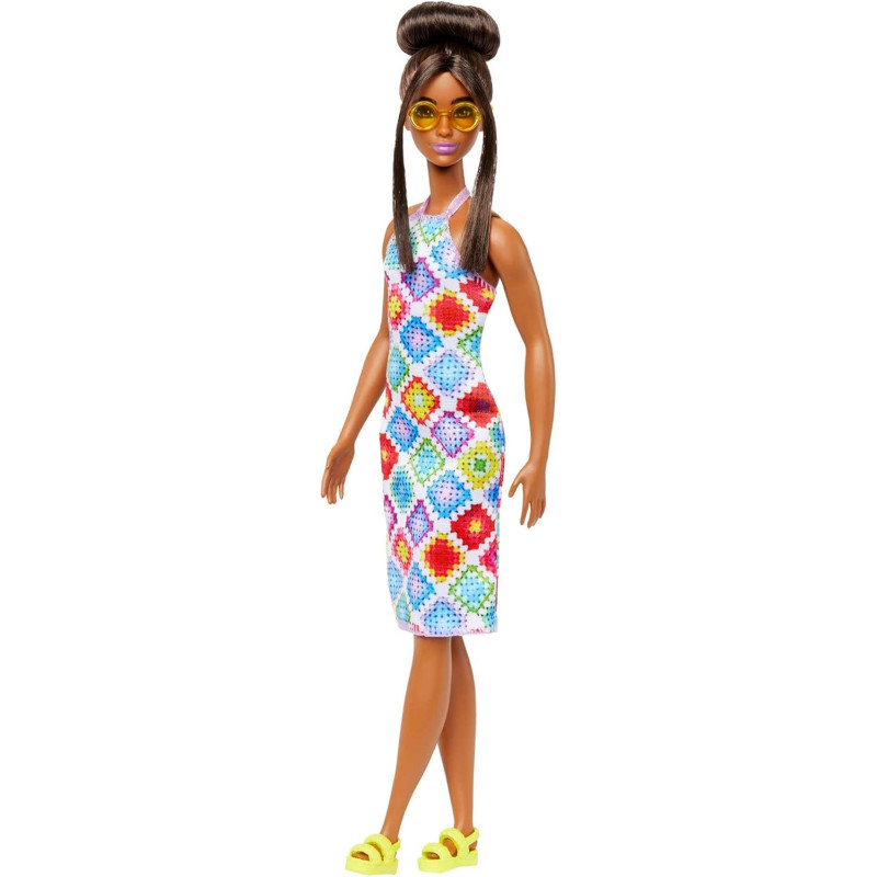 Barbie Fashionista 210