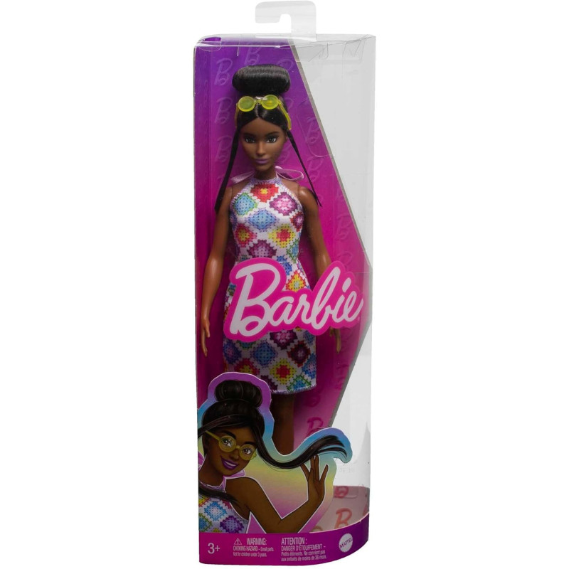 Barbie Fashionista 210