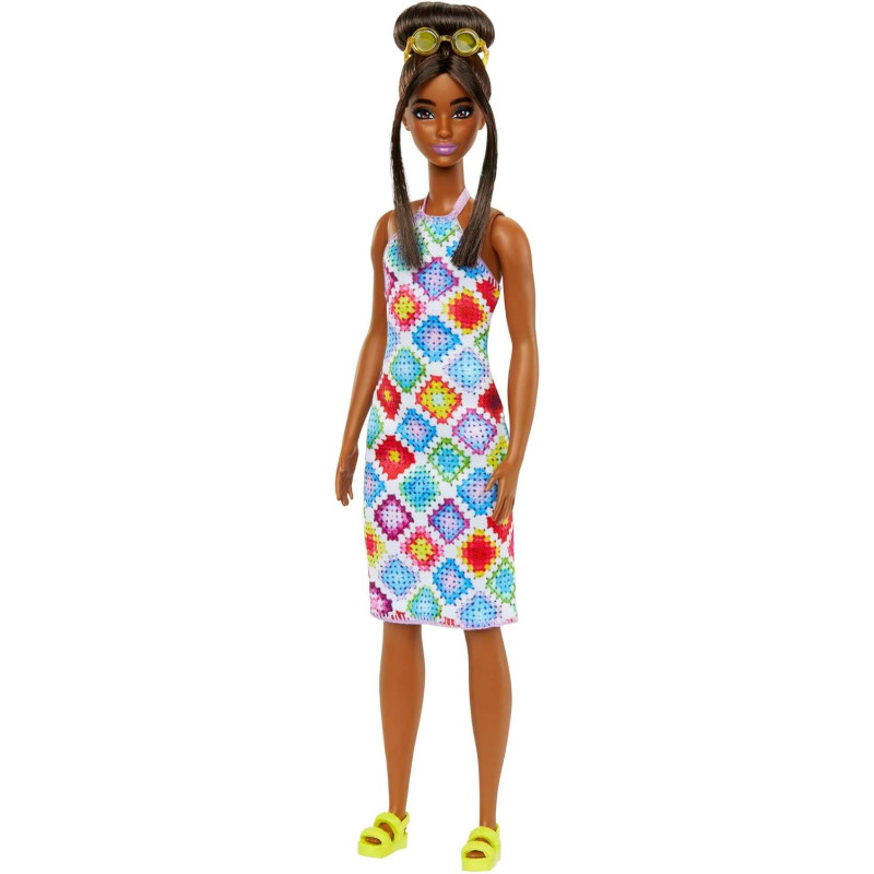 Barbie Fashionista 210