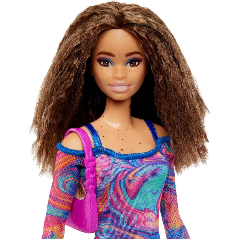 Barbie Fashionista 206