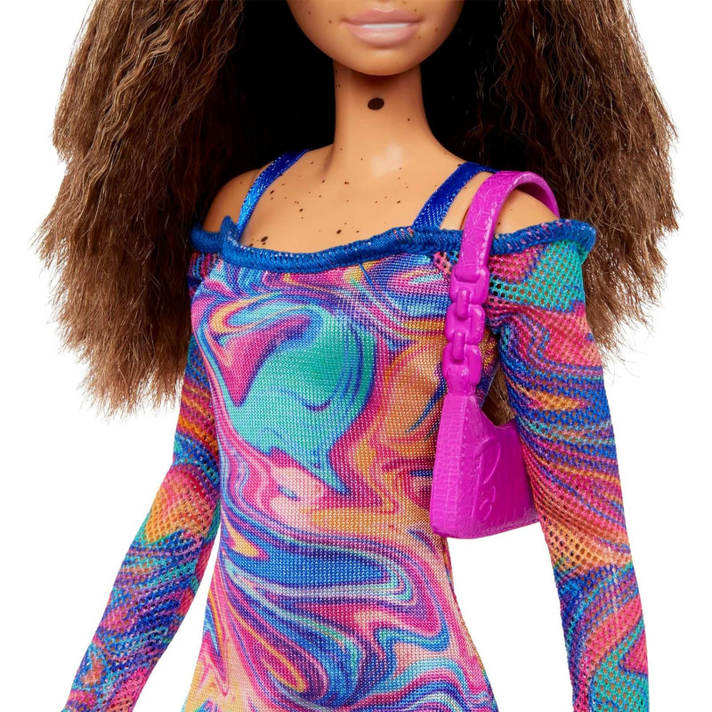 Barbie Fashionista 206