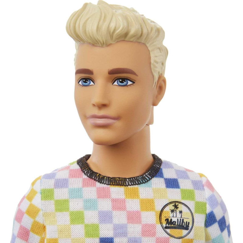 Barbie Ken Fashionista 174