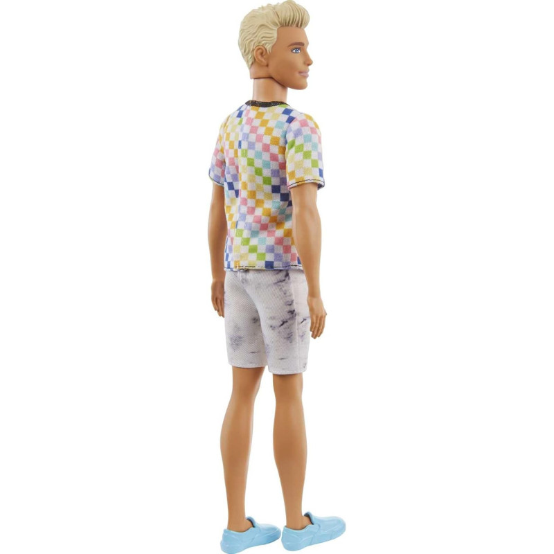 Barbie Ken Fashionista 174