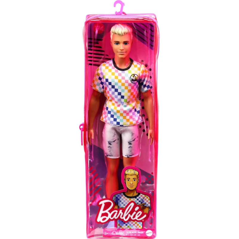 Barbie Ken Fashionista 174