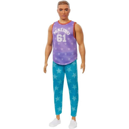 Barbie Ken Fashionista 164