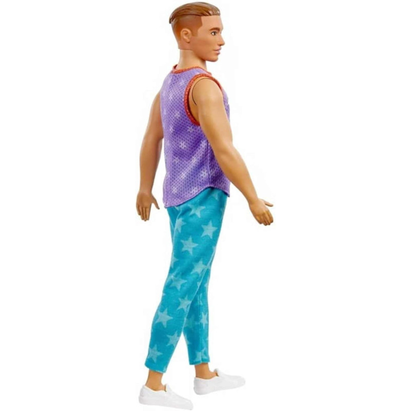 Barbie Ken Fashionista 164