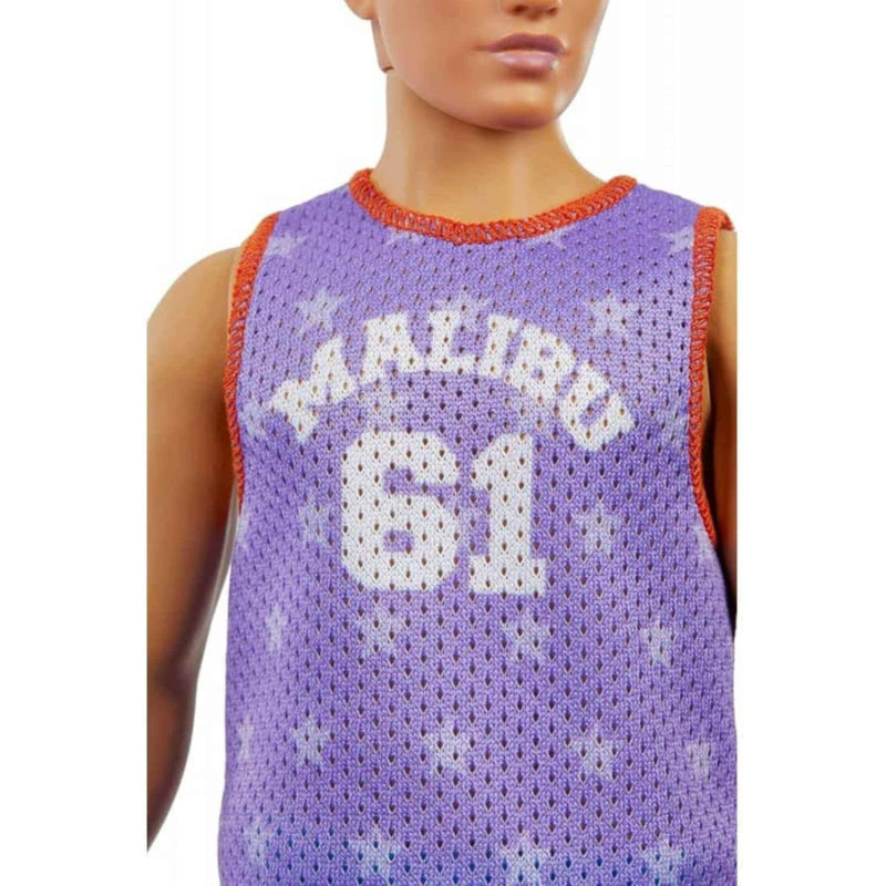 Barbie Ken Fashionista 164