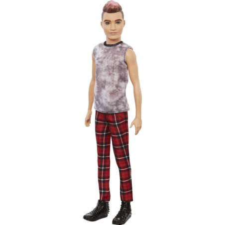 Barbie Ken Fashionista 176