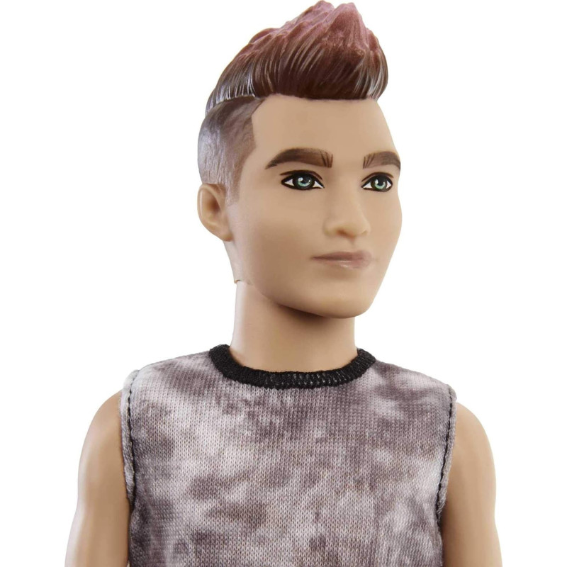 Barbie Ken Fashionista 176