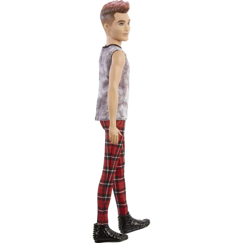 Barbie Ken Fashionista 176