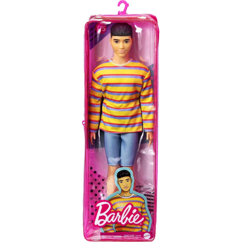 Barbie Ken Fashionista 175