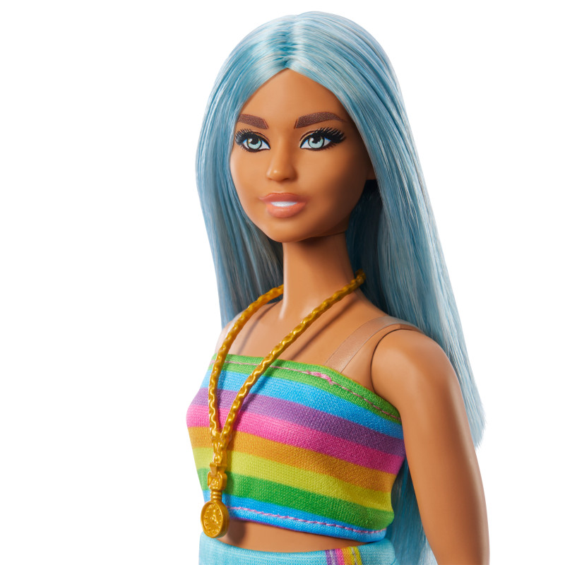 Barbie Fashionista 218